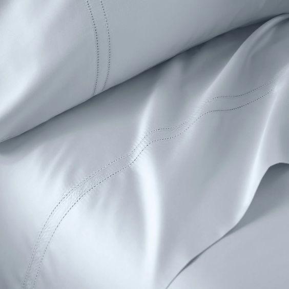 Premium Egyptian Cotton Bedsheet Set – 600 TC