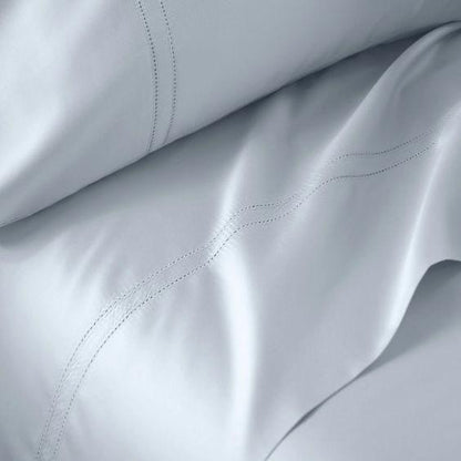 Premium Egyptian Cotton Bedsheet Set – 600 TC