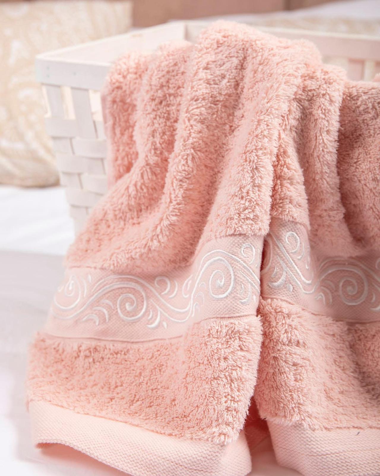 Luxury Egyptian Cotton Towels