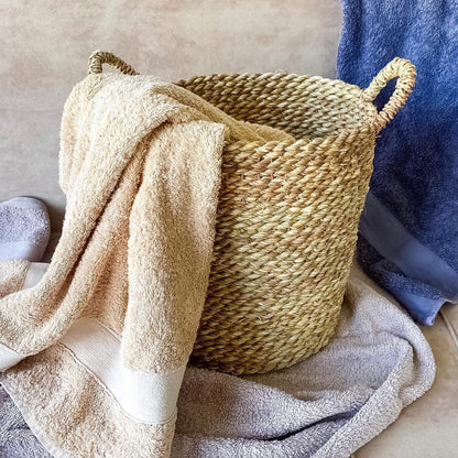 Luxury Egyptian Cotton Towels