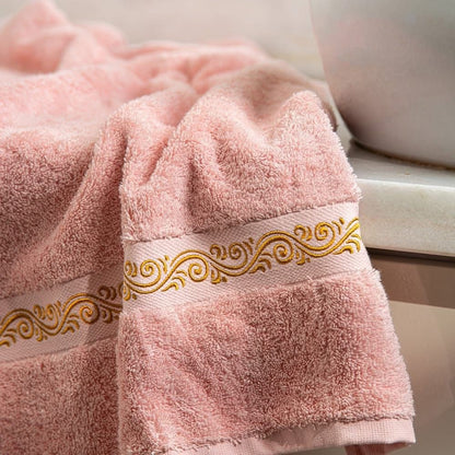 Luxury Egyptian Cotton Towels