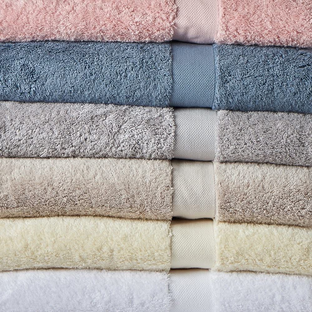 Luxury Egyptian Cotton Towels