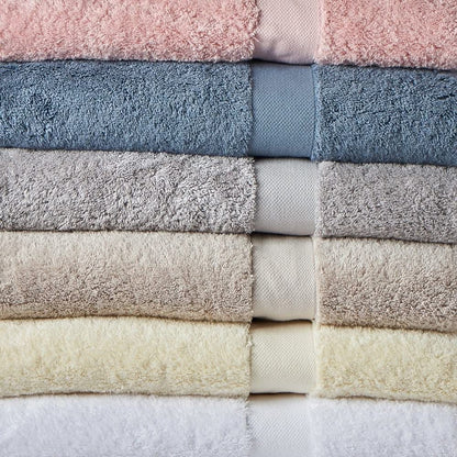 Luxury Egyptian Cotton Towels
