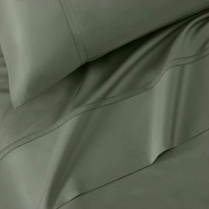 Premium Egyptian Cotton Bedsheet Set – 600 TC