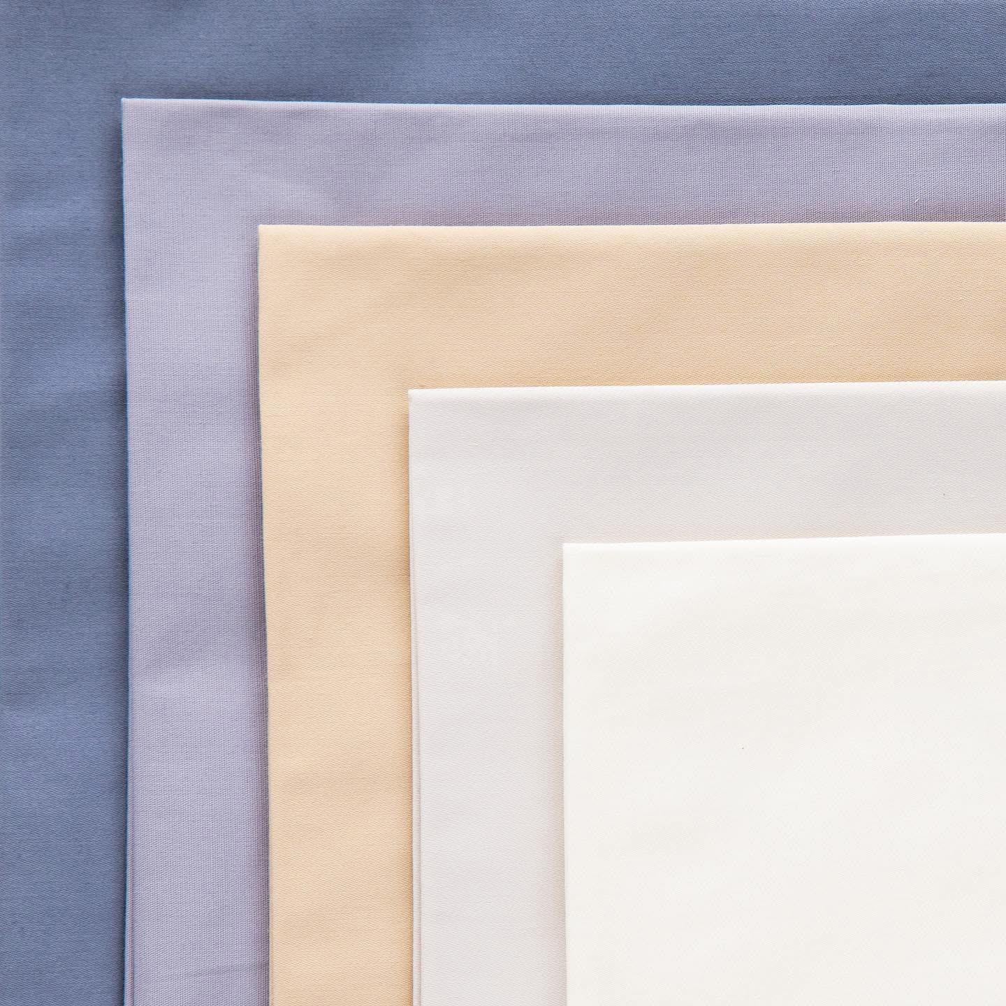 Luxury Egyptian Cotton Bedsheet Set – 1000 TC