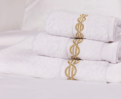 Luxury Egyptian Cotton Towels