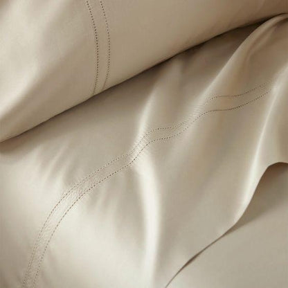 Premium Egyptian Cotton Bedsheet Set – 600 TC