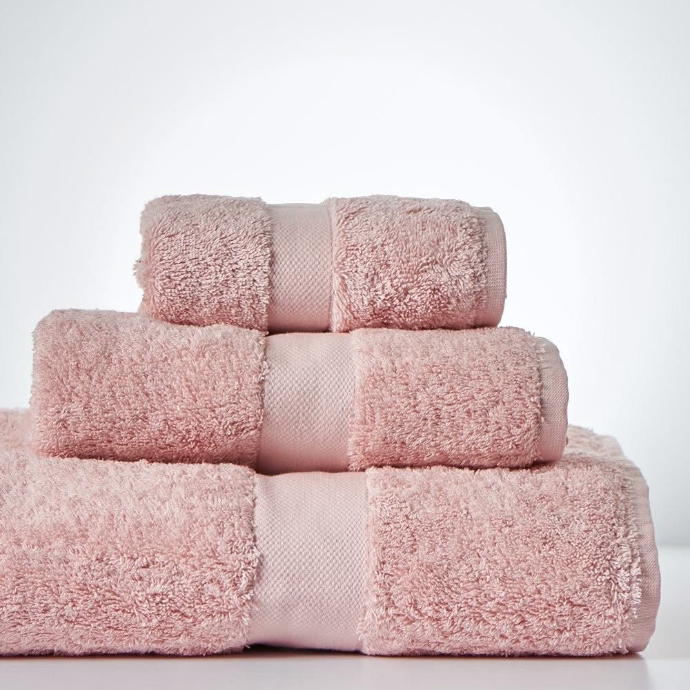 Luxury Egyptian Cotton Towels